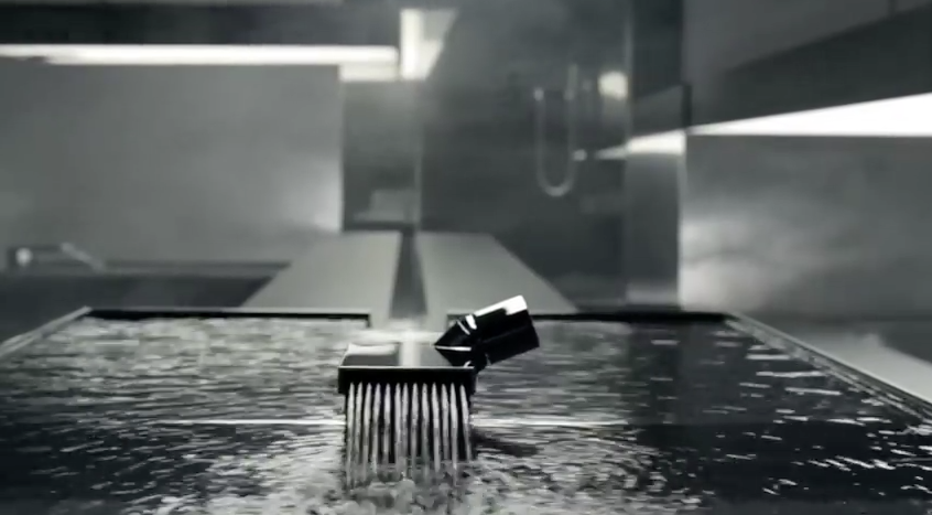 Armatur von Dorngracht